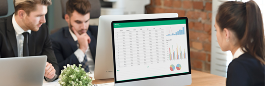 Increase Your E-2 Investment with a Tool Your Business Needs Anyway